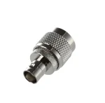 جكة - N/BNC-JK RF adapter