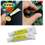 ⁦لاصق تبريد إلكتروني عالي الأداء - Thermal Conductive Adhesive ⁩ - الصورة ⁦4⁩