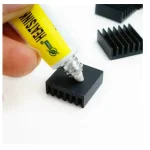 ⁦لاصق تبريد إلكتروني عالي الأداء - Thermal Conductive Adhesive ⁩ - الصورة ⁦3⁩