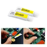 ⁦لاصق تبريد إلكتروني عالي الأداء - Thermal Conductive Adhesive ⁩ - الصورة ⁦2⁩