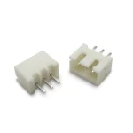⁦موصل أنثى – XH 2.54mm 3Pin⁩ - الصورة ⁦2⁩