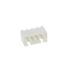 ⁦موصل أنثى – XH 2.54mm 4Pin⁩ - الصورة ⁦3⁩