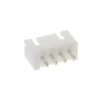 ⁦موصل أنثى – XH 2.54mm 4Pin⁩ - الصورة ⁦2⁩