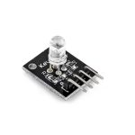 موديول -  RGB LED dip