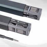 ⁦طقم مفكات معدني 44 في 1 - ScrewKit⁩ - الصورة ⁦2⁩