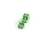 EDGK-5.08mm PlUG-IN Terminal Blocks Screw-2pin