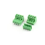 EDGK-5.08mm PlUG-IN Terminal Blocks Screw-4pin