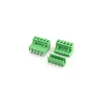 EDGK-5.08mm PlUG-IN Terminal Blocks Screw-5pin