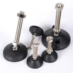 NYLON FOOT CUP DIRECTIONAL M8