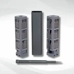 ⁦طقم مفكات معدني 44 في 1 - ScrewKit⁩ - الصورة ⁦6⁩