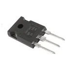 IRFP460 - MOSFET