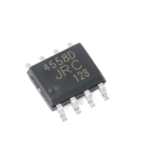 مضخم عمليات مزدوج - JRC4558