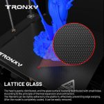 ⁦طابعة ثلاثية الأبعاد - Tronxy D01 Plus⁩ - الصورة ⁦5⁩