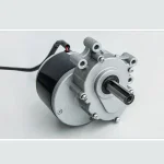 محرك مستمر ZD101AZ1 – 320RPM 24V