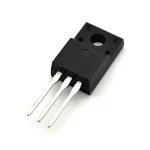 ⁦FQPF12N60C - MOSFET⁩ - الصورة ⁦4⁩