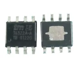 T6322A - PWM Control 1.5A Step-Down Converter