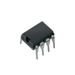 ⁦وحدة تحكم ومنظم جهد  DK106 DIP-8 - AC-DC⁩ - الصورة ⁦3⁩