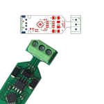 ⁦مبرمجة USB 2.0 - RS485⁩ - الصورة ⁦4⁩