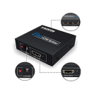 ⁦موزع HDMI 1x2⁩ - الصورة ⁦7⁩