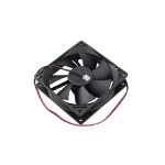 ⁦مروحة تبريد - cooling fan 24V DC⁩ - الصورة ⁦4⁩