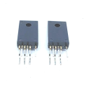 ⁦منظم تبديل بتقنية PWM خارج الخط - STR-W6052S⁩ - الصورة ⁦5⁩