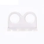 ⁦حامل مستشعر الموجات فوق الصوتية - Ultrasonic Sensor Mounting Bracket⁩ - الصورة ⁦4⁩