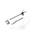 ⁦مستشعر سرعة الهواء التفاضلي الرقمي - MS4525DO مع تقنية PITOT⁩ - الصورة ⁦9⁩