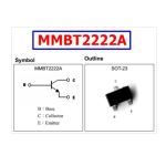 MMBT2222A