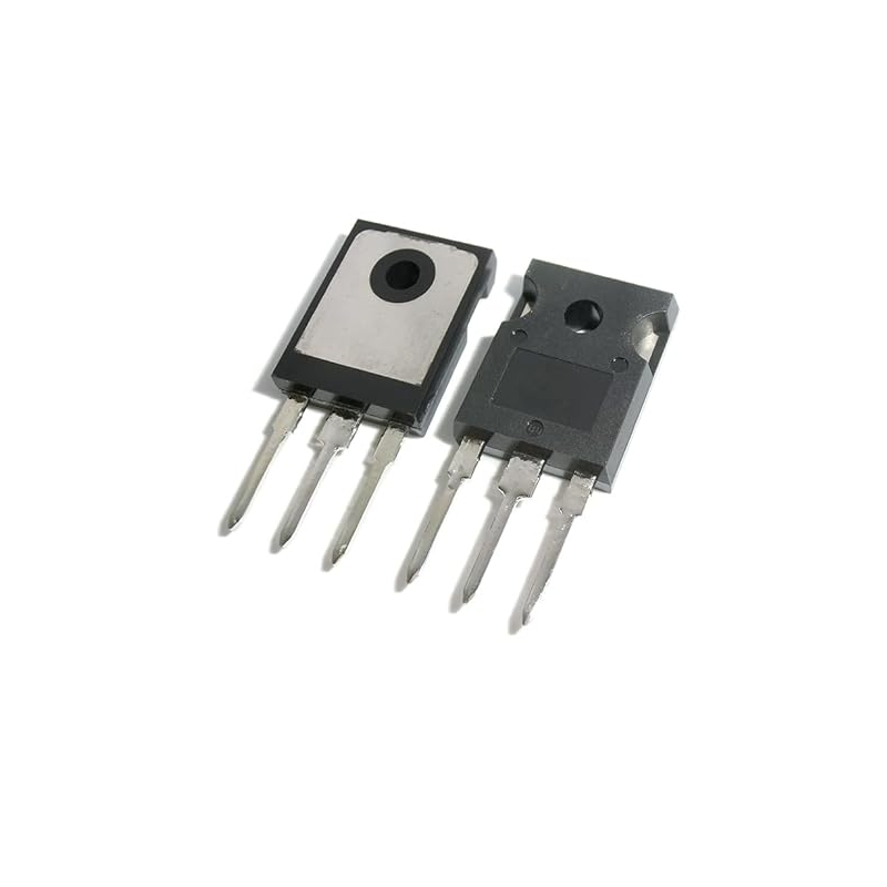41MeVd3p6cL._SX522_.webp IKW50N60H3 - IGBT - الصورة 1