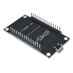 ⁦لوحة تطوير - NodeMCU ESP8266⁩ - الصورة ⁦2⁩