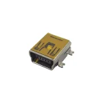قاعدة - USB Type B 2.0