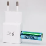⁦بطارية ليثيوم - Super-L USB 1.5 V⁩ - الصورة ⁦4⁩