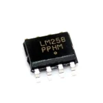 مضخم عمليات - LM258
