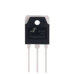 FHA40N50 - MOSFET