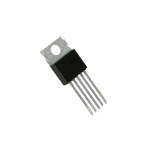 منظم جهد IC - MC33166