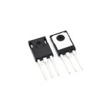 ⁦FGH60N60SMD - IGBT⁩ - الصورة ⁦5⁩