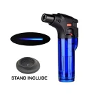 ⁦قداحة شلمون - jet lighter⁩ - الصورة ⁦2⁩