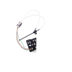 ⁦مستشعر سرعة الهواء التفاضلي الرقمي - MS4525DO مع تقنية PITOT⁩ - الصورة ⁦8⁩
