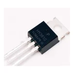 ⁦HY3810P - MOSFET⁩ - الصورة ⁦3⁩