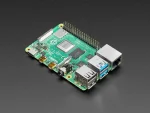 ⁦Raspberry Pi 4 Model B⁩ - الصورة ⁦13⁩