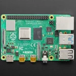 Raspberry Pi 4 Model B