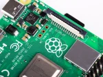 ⁦Raspberry Pi 4 Model B⁩ - الصورة ⁦8⁩