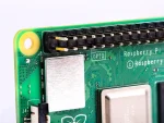 ⁦Raspberry Pi 4 Model B⁩ - الصورة ⁦6⁩
