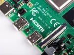 ⁦Raspberry Pi 4 Model B⁩ - الصورة ⁦5⁩