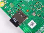 ⁦Raspberry Pi 4 Model B⁩ - الصورة ⁦3⁩