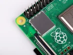 ⁦Raspberry Pi 4 Model B⁩ - الصورة ⁦2⁩