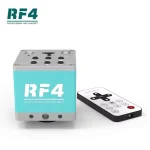 ⁦كاميرا مجهر رقمي - RF4 RF-4KC1 4K Ultra HD⁩ - الصورة ⁦4⁩