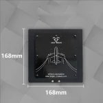 ⁦هوائي اتجاهي Directional Antenna 21dBi⁩ - الصورة ⁦3⁩