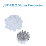⁦موصل ذكر - XH 2.54mm 2Pin⁩ - الصورة ⁦3⁩