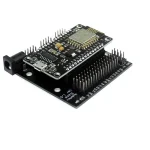 ⁦لوحة توسعة ESP8266⁩ - الصورة ⁦2⁩